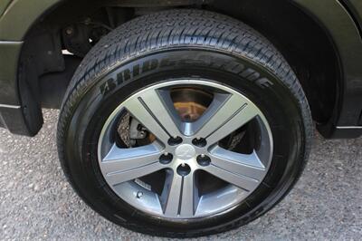 2011 Mitsubishi Endeavor SE   - Photo 16 - Seattle, WA 98103