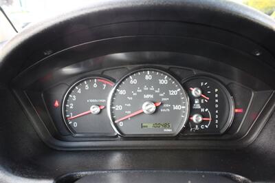 2011 Mitsubishi Endeavor SE   - Photo 21 - Seattle, WA 98103
