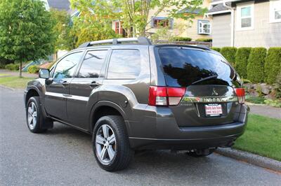 2011 Mitsubishi Endeavor SE   - Photo 7 - Seattle, WA 98103