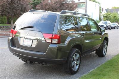 2011 Mitsubishi Endeavor SE   - Photo 5 - Seattle, WA 98103