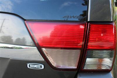 2011 Mitsubishi Endeavor SE   - Photo 15 - Seattle, WA 98103