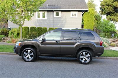 2011 Mitsubishi Endeavor SE   - Photo 8 - Seattle, WA 98103