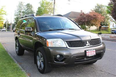 2011 Mitsubishi Endeavor SE   - Photo 3 - Seattle, WA 98103