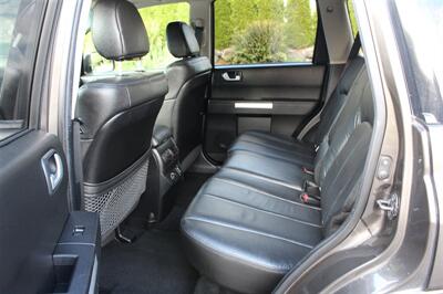 2011 Mitsubishi Endeavor SE   - Photo 13 - Seattle, WA 98103