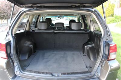 2011 Mitsubishi Endeavor SE   - Photo 14 - Seattle, WA 98103