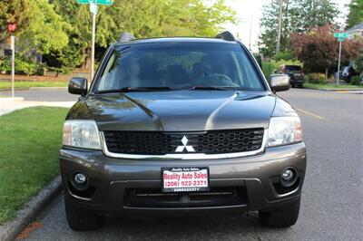 2011 Mitsubishi Endeavor SE   - Photo 2 - Seattle, WA 98103