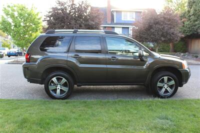 2011 Mitsubishi Endeavor SE   - Photo 4 - Seattle, WA 98103