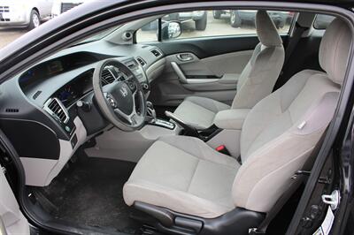 2013 Honda Civic LX - Photo 12 - Mt.Vernon, WA 98273