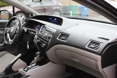 2013 Honda Civic LX   - Photo 10 - Seattle, WA 98103