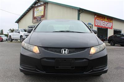 2013 Honda Civic LX - Photo 3 - Mt.Vernon, WA 98273