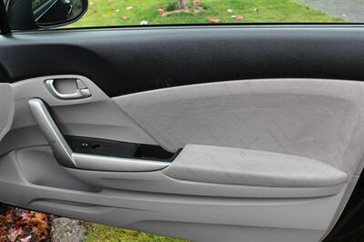 2013 Honda Civic LX   - Photo 11 - Seattle, WA 98103