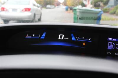 2013 Honda Civic LX   - Photo 15 - Seattle, WA 98103