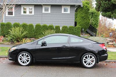 2013 Honda Civic LX   - Photo 9 - Seattle, WA 98103