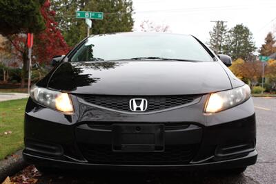 2013 Honda Civic LX   - Photo 3 - Seattle, WA 98103