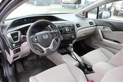 2013 Honda Civic LX - Photo 11 - Mt.Vernon, WA 98273