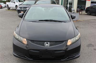 2013 Honda Civic LX - Photo 2 - Mt.Vernon, WA 98273