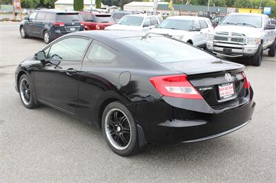 2013 Honda Civic LX - Photo 8 - Mt.Vernon, WA 98273