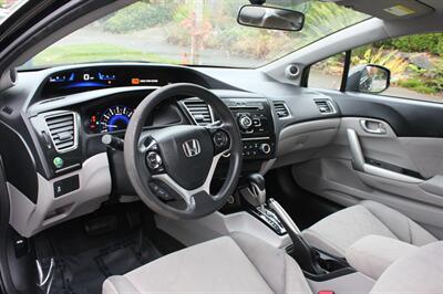 2013 Honda Civic LX   - Photo 12 - Seattle, WA 98103