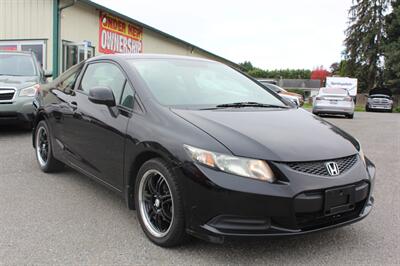 2013 Honda Civic LX - Photo 4 - Mt.Vernon, WA 98273