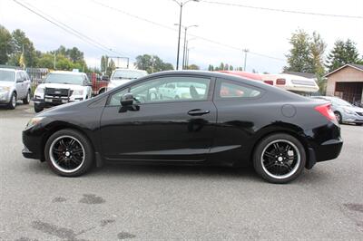 2013 Honda Civic LX - Photo 9 - Mt.Vernon, WA 98273