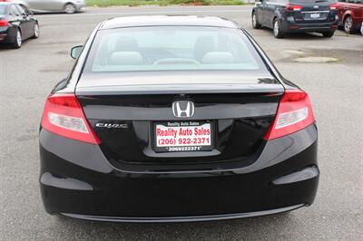 2013 Honda Civic LX - Photo 7 - Mt.Vernon, WA 98273