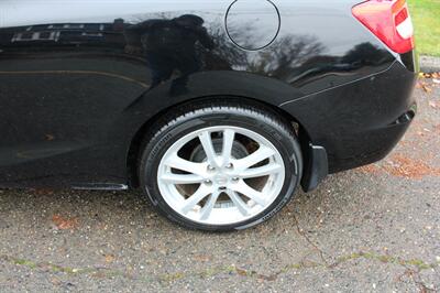 2013 Honda Civic LX   - Photo 13 - Seattle, WA 98103