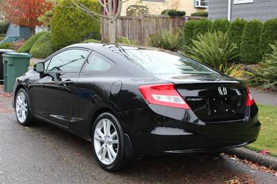 2013 Honda Civic LX   - Photo 8 - Seattle, WA 98103