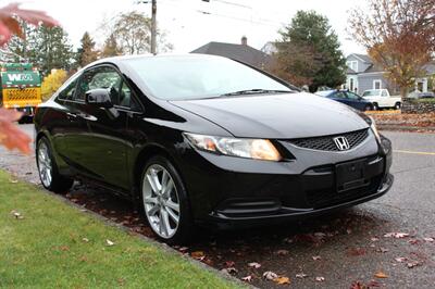 2013 Honda Civic LX   - Photo 4 - Seattle, WA 98103