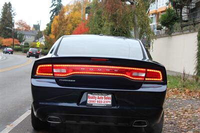 2013 Dodge Charger SE - Photo 6 - Seattle, WA 98103