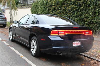 2013 Dodge Charger SE - Photo 7 - Seattle, WA 98103