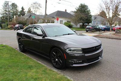 2015 Dodge Charger SXT - Photo 3 - Seattle, WA 98103