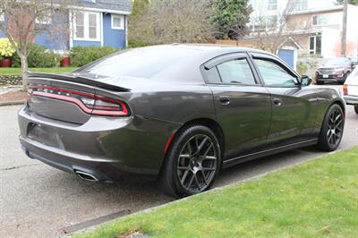 2015 Dodge Charger SXT - Photo 5 - Seattle, WA 98103