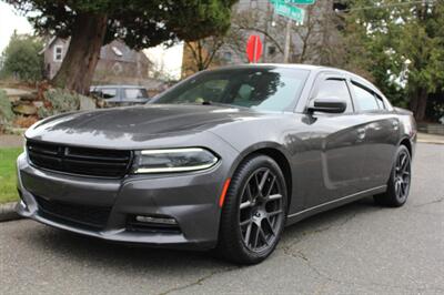 2015 Dodge Charger SXT - Photo 1 - Seattle, WA 98103