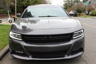 2015 Dodge Charger SXT - Photo 2 - Seattle, WA 98103