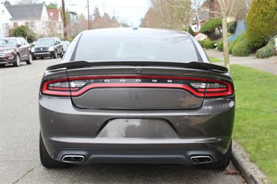 2015 Dodge Charger SXT - Photo 6 - Seattle, WA 98103