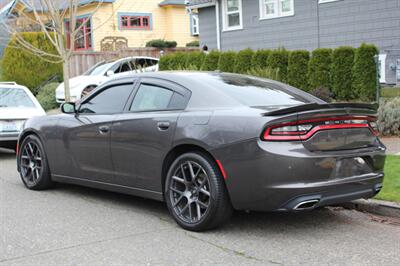 2015 Dodge Charger SXT - Photo 7 - Seattle, WA 98103