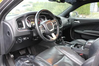 2015 Dodge Charger SXT - Photo 9 - Seattle, WA 98103