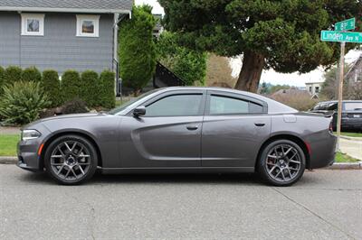 2015 Dodge Charger SXT - Photo 8 - Seattle, WA 98103