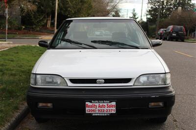 1992 Geo Prizm LSi   - Photo 2 - Seattle, WA 98103