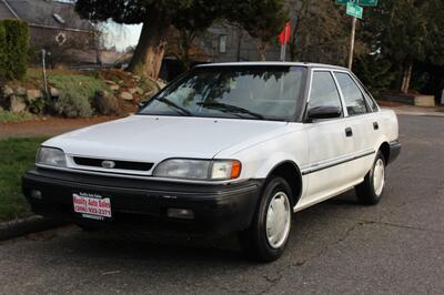 1992 Geo Prizm LSi   - Photo 1 - Seattle, WA 98103