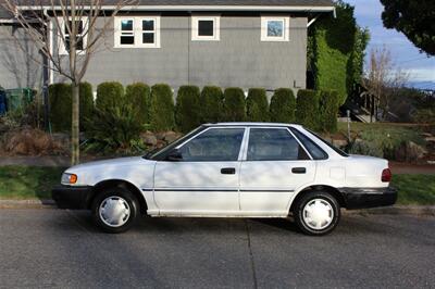 1992 Geo Prizm LSi   - Photo 7 - Seattle, WA 98103