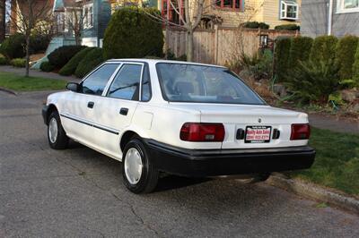 1992 Geo Prizm LSi   - Photo 6 - Seattle, WA 98103