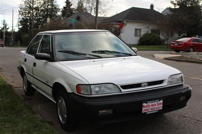 1992 Geo Prizm LSi   - Photo 3 - Seattle, WA 98103