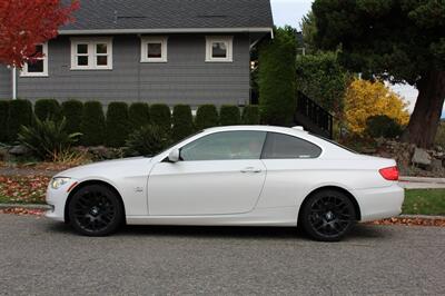 2012 BMW 335i xDrive   - Photo 9 - Seattle, WA 98103