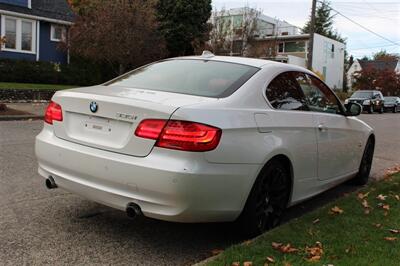 2012 BMW 335i xDrive   - Photo 5 - Seattle, WA 98103