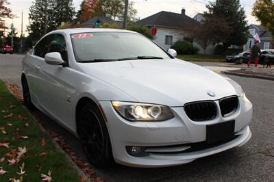 2012 BMW 335i xDrive   - Photo 3 - Seattle, WA 98103