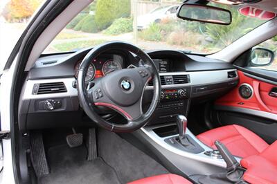 2012 BMW 335i xDrive   - Photo 11 - Seattle, WA 98103