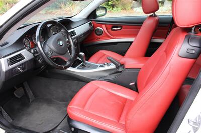 2012 BMW 335i xDrive   - Photo 10 - Seattle, WA 98103