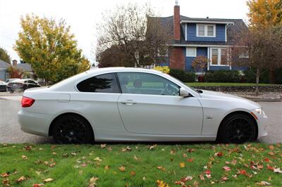 2012 BMW 335i xDrive   - Photo 4 - Seattle, WA 98103