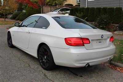 2012 BMW 335i xDrive   - Photo 8 - Seattle, WA 98103